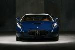 Ferrari 575 GTZ 2005 года